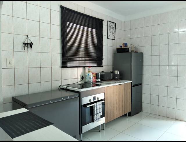 3 BEDROOM TOWNHOUSE RENTED IN ALBERTVILLE
